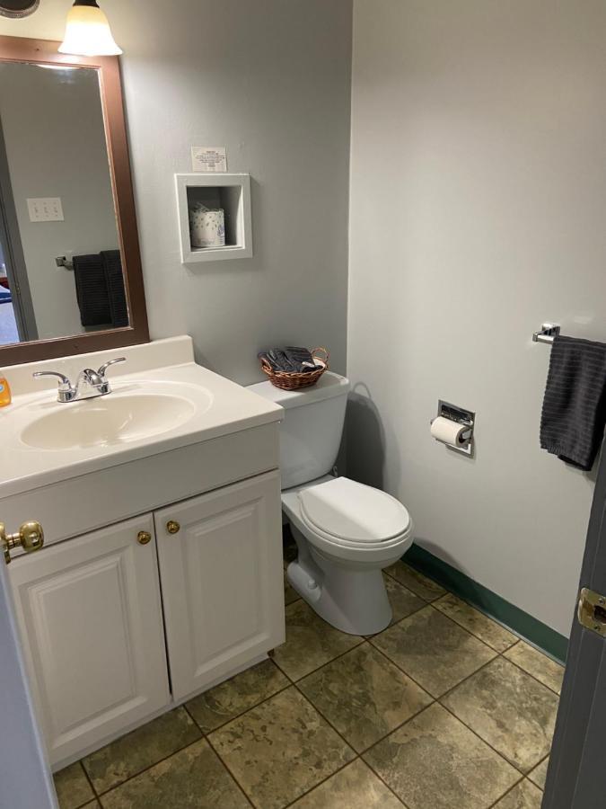 Motel Monashee Revelstoke