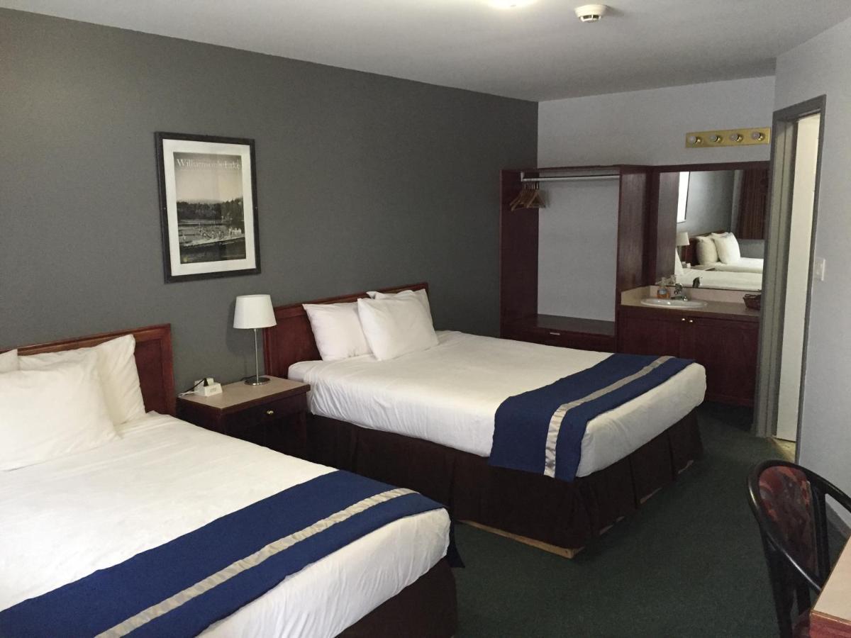 Motel Monashee 3*