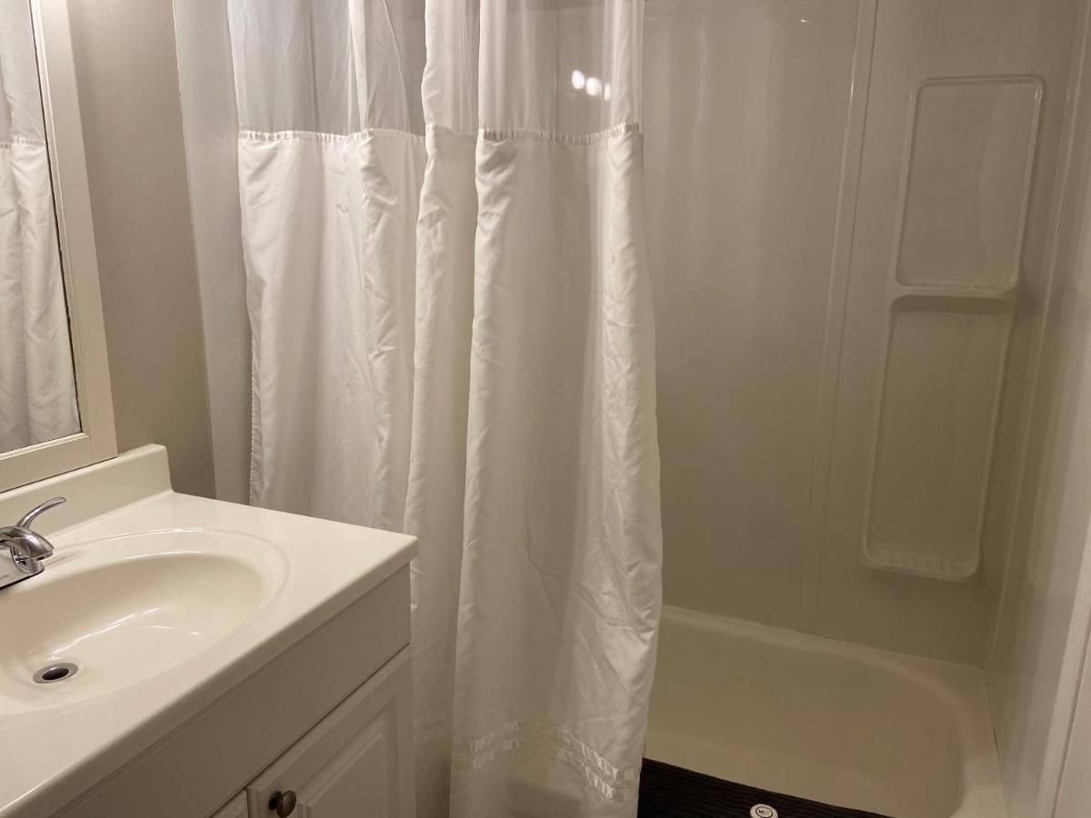 Motel Monashee