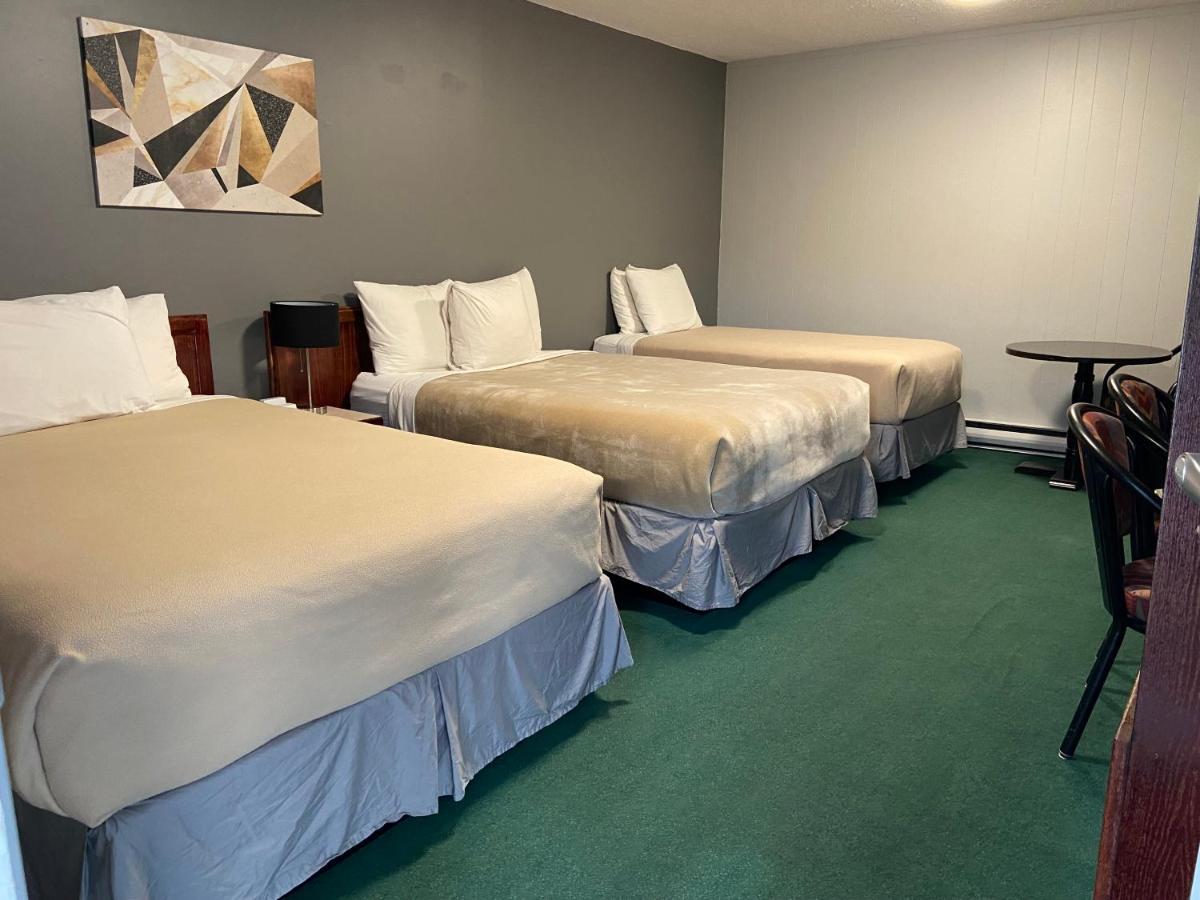 Motel Monashee