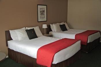 Motel Monashee 3*