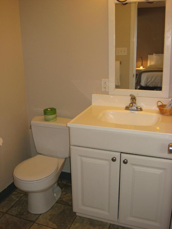 Motel Monashee 3*