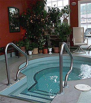 Motel Monashee