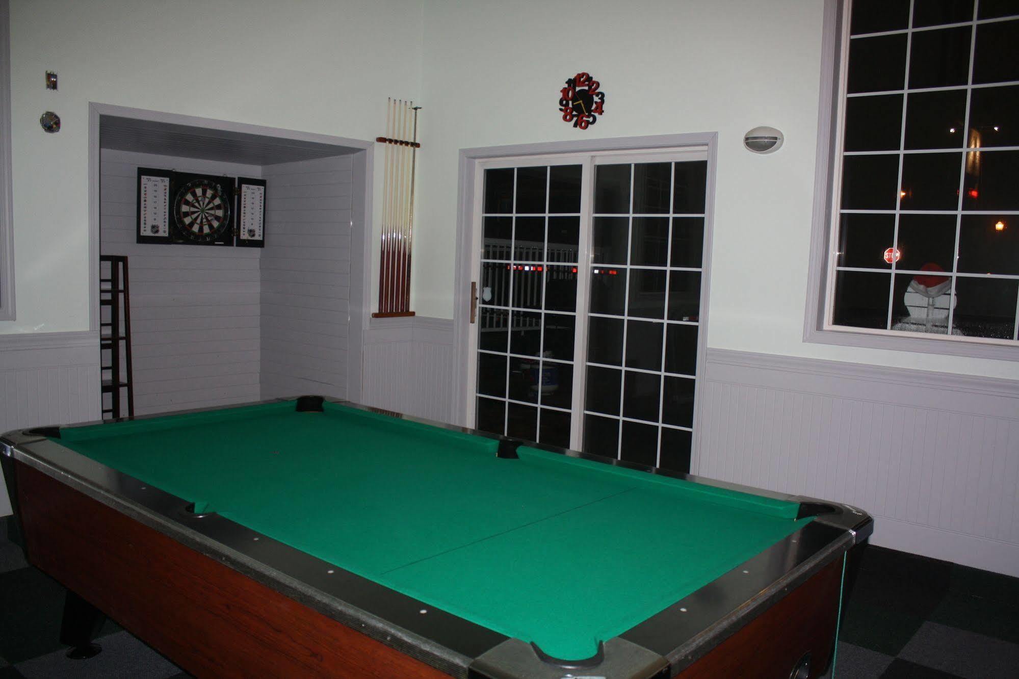 Motel Monashee