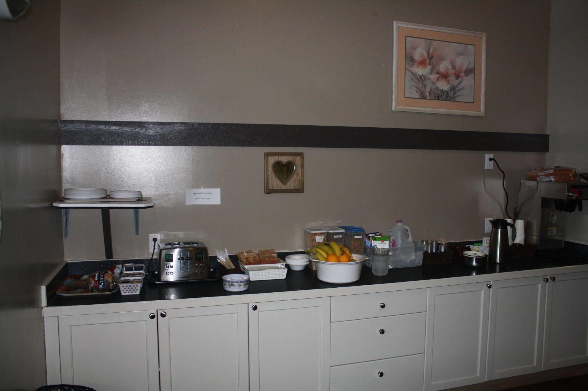 Motel Monashee 3*